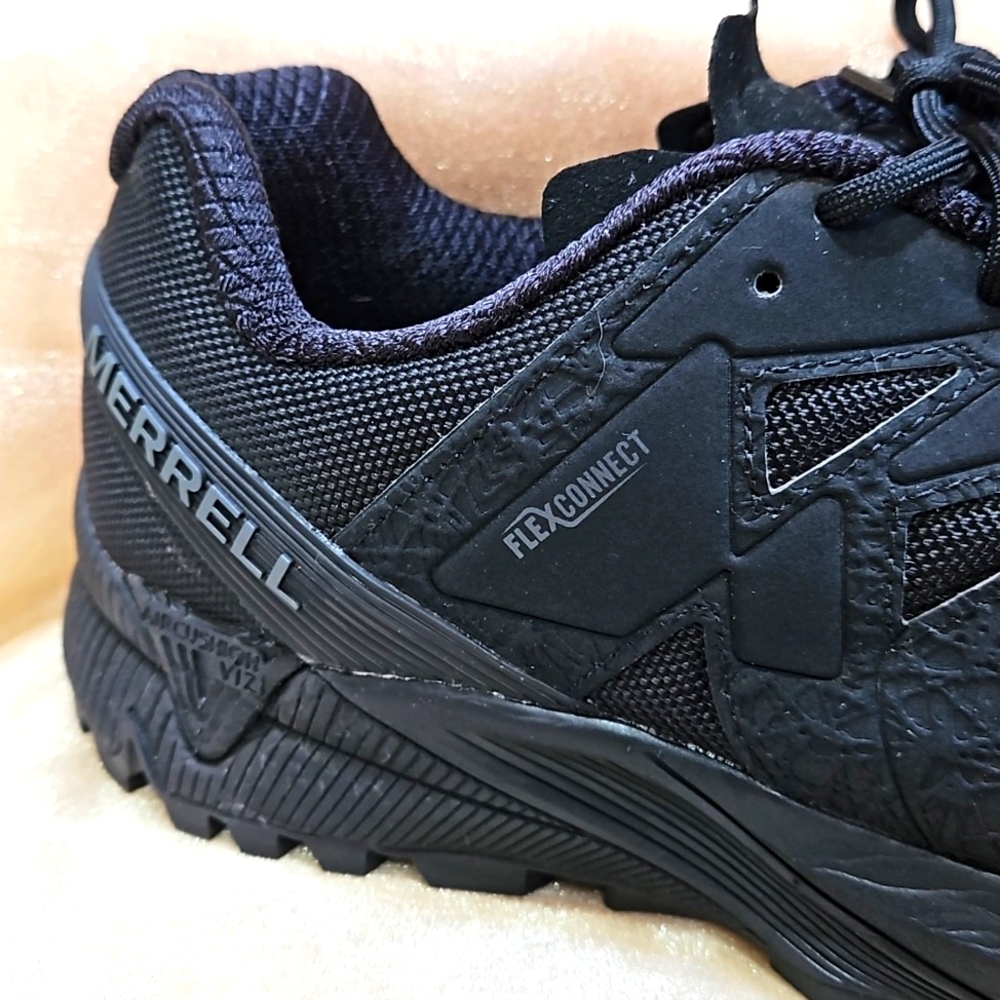 merrell tennis shoes mens
